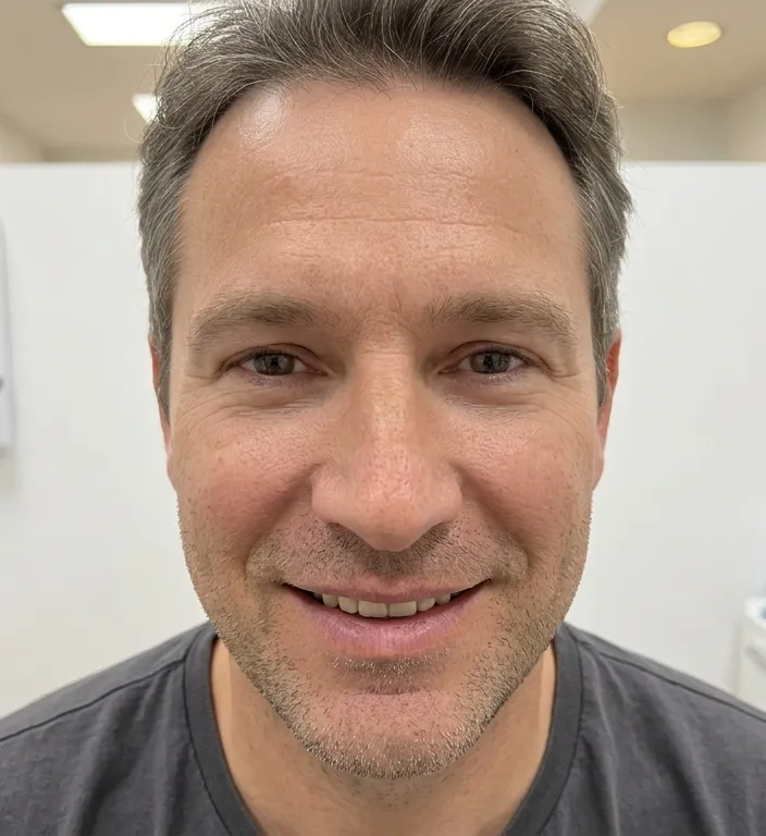 Muskelrelaxans nachher