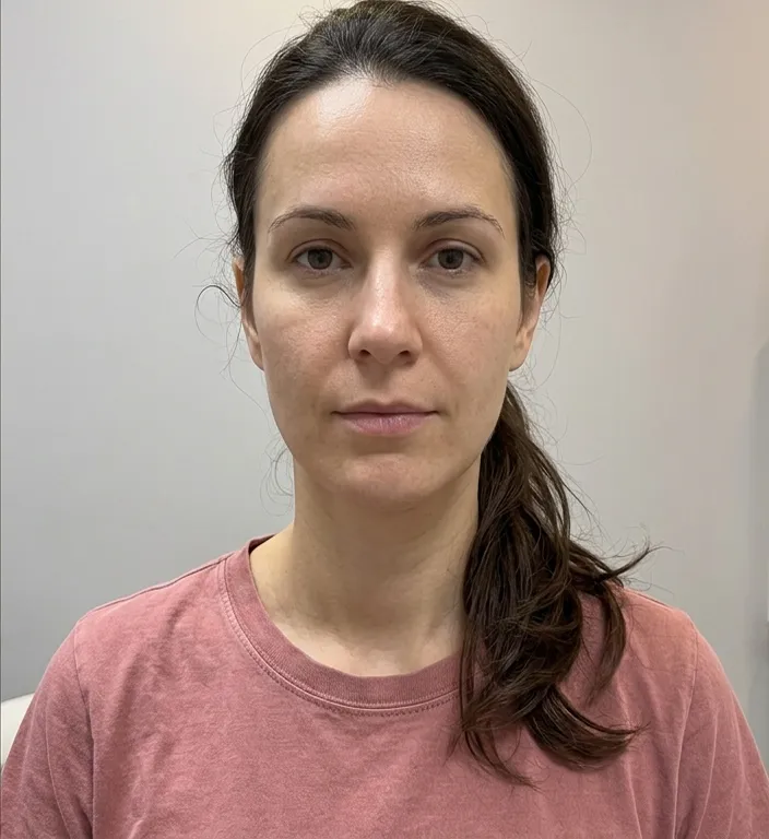 Muskelrelaxans nachher