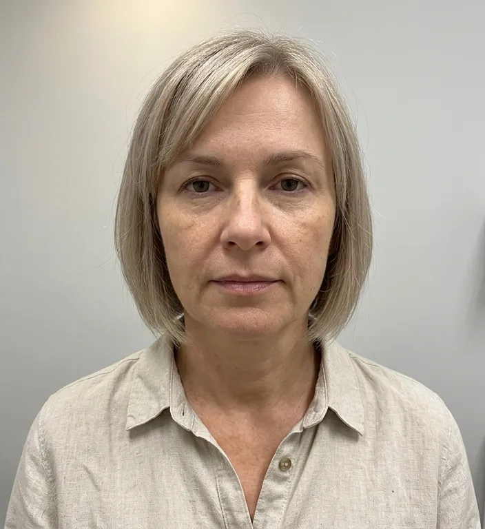 Muskelrelaxans nachher