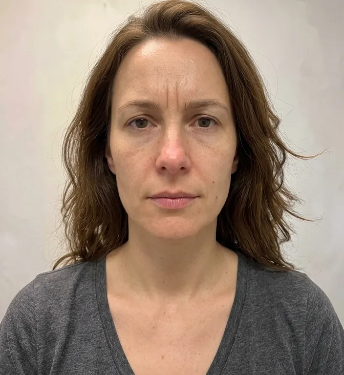 Muskelrelaxans vorher