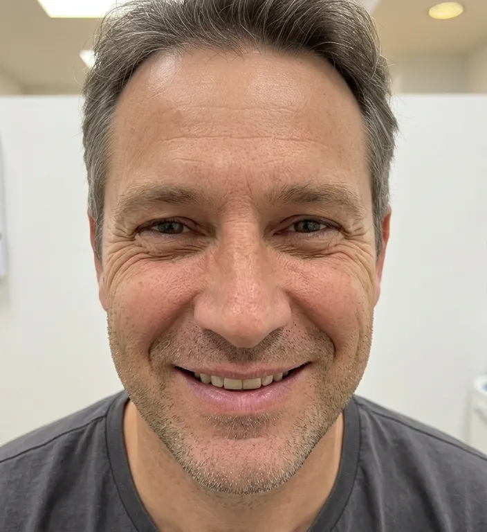 Muskelrelaxans vorher