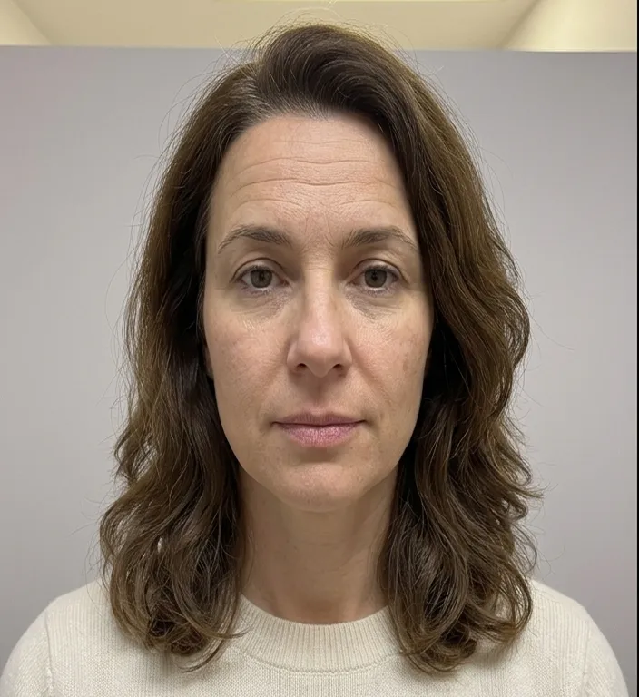 Muskelrelaxans vorher