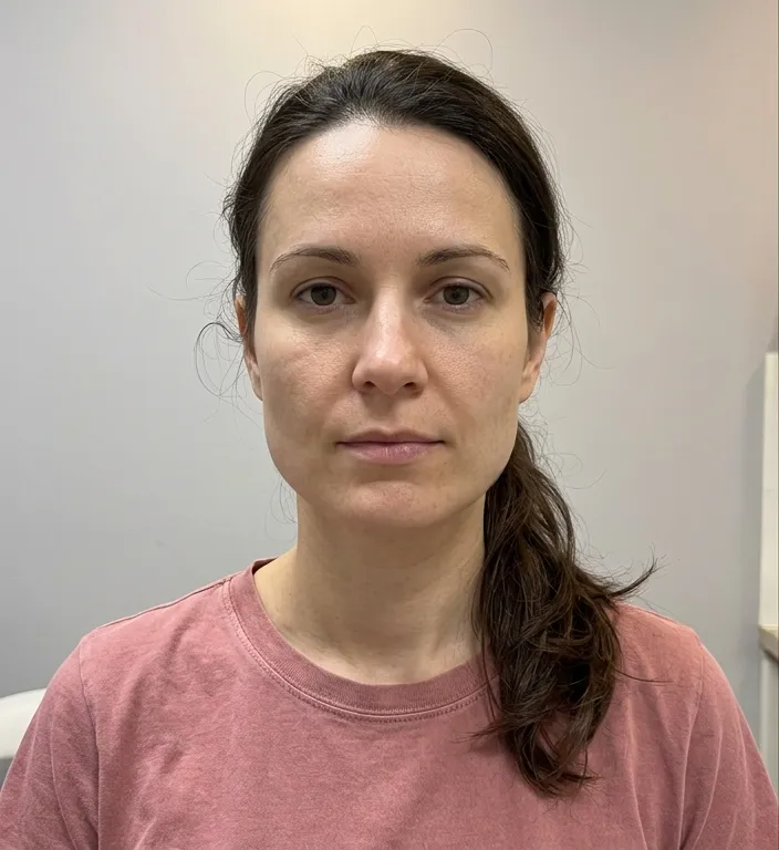 Muskelrelaxans vorher